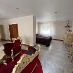 Nad Jeziorem 别墅 Rudno (Wolsztyn)