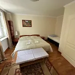 Nad Jeziorem 别墅