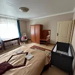Nad Jeziorem 别墅