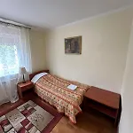 Nad Jeziorem Villa