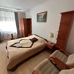 Villa Nad Jeziorem Rudno (Wolsztyn)