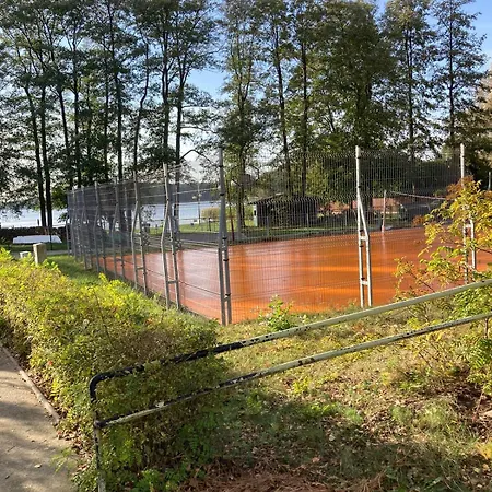 Nad Jeziorem Rudno (Wolsztyn)