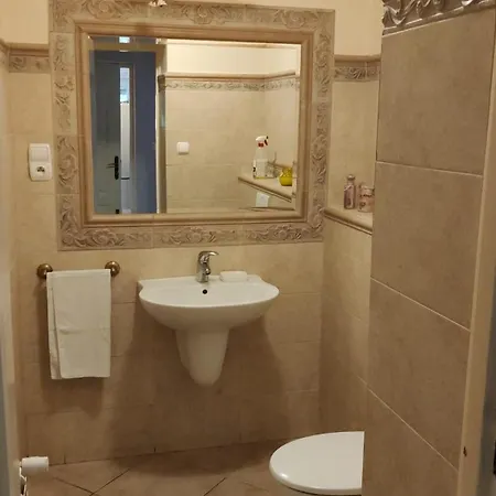 Villa Nad Jeziorem Rudno (Wolsztyn)