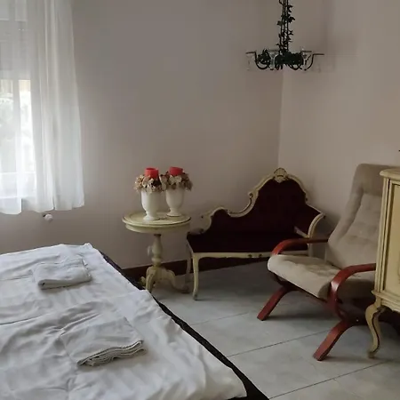 Villa Nad Jeziorem *