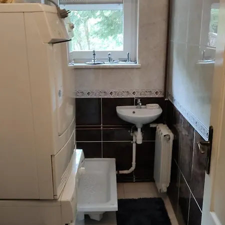 Nad Jeziorem Villa *