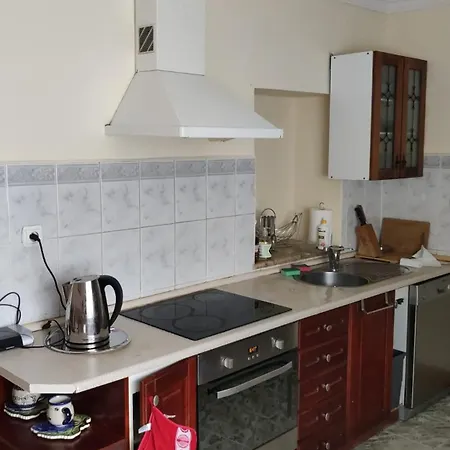 Nad Jeziorem * Rudno (Wolsztyn)