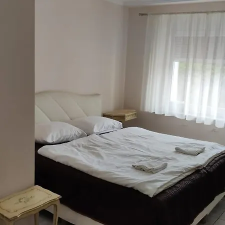 Nad Jeziorem Villa Rudno (Wolsztyn)