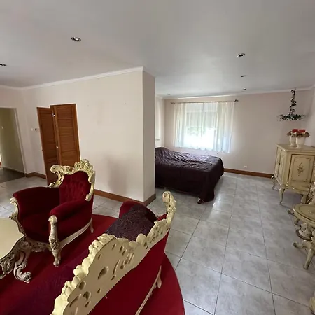 Nad Jeziorem Villa Rudno (Wolsztyn)