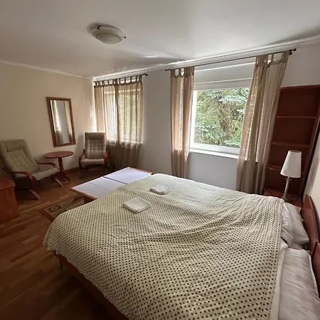 Nad Jeziorem Rudno (Wolsztyn)