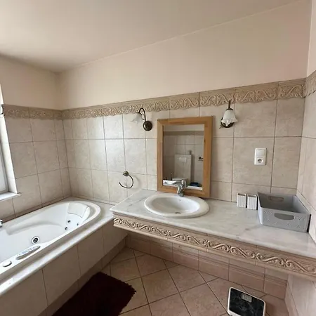 Villa Nad Jeziorem *