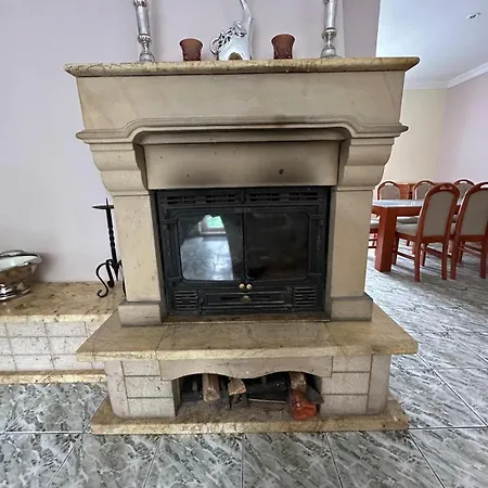 Nad Jeziorem * Rudno (Wolsztyn)