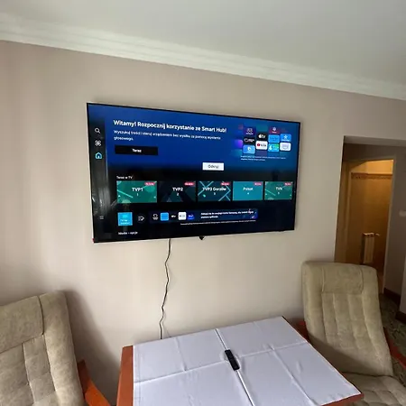 Villa Nad Jeziorem *