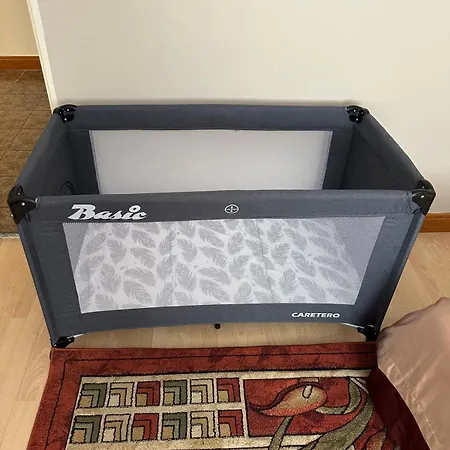 Nad Jeziorem Villa Rudno (Wolsztyn)