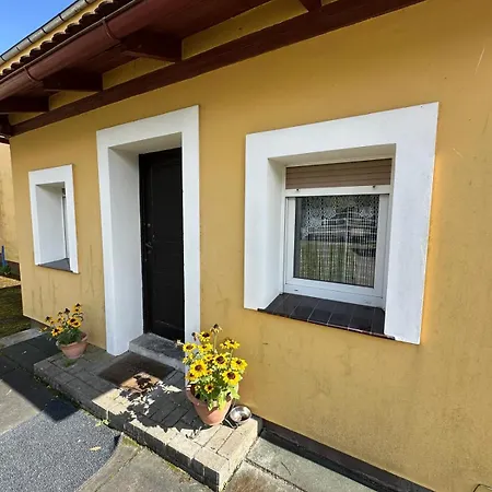 Villa Nad Jeziorem Rudno (Wolsztyn)