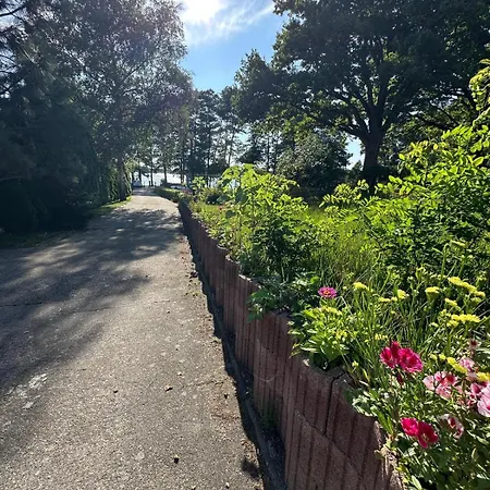 Villa Nad Jeziorem *