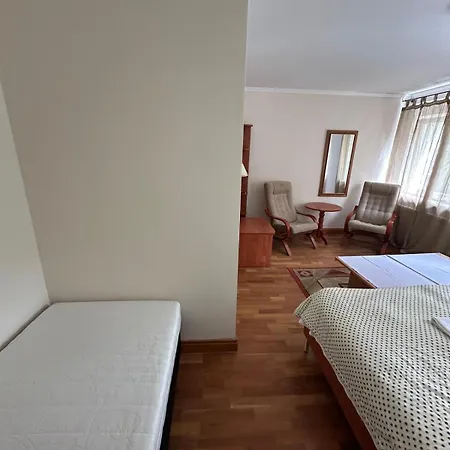 Villa Nad Jeziorem *