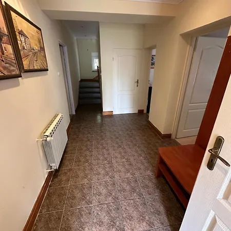 Villa Nad Jeziorem *