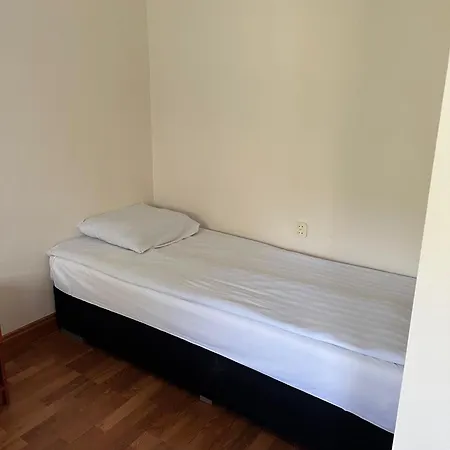 Nad Jeziorem Villa