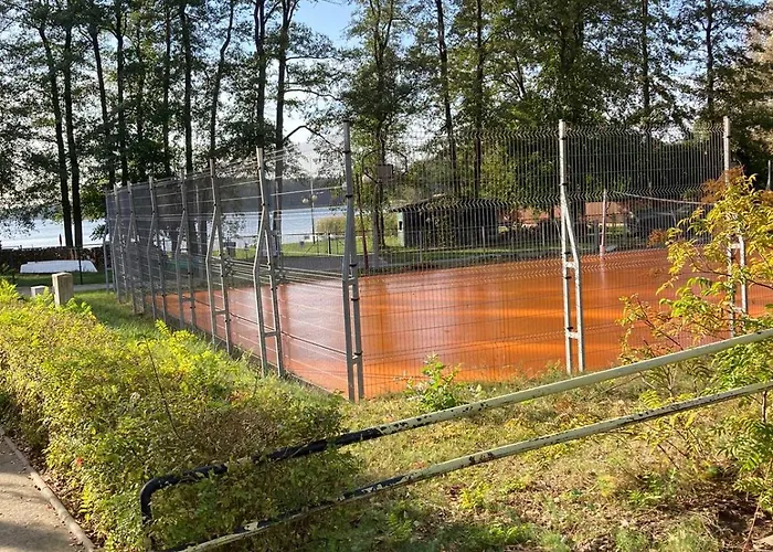 Nad Jeziorem Rudno (Wolsztyn)