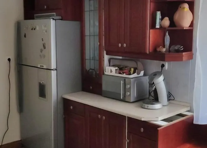 Nad Jeziorem Rudno (Wolsztyn)