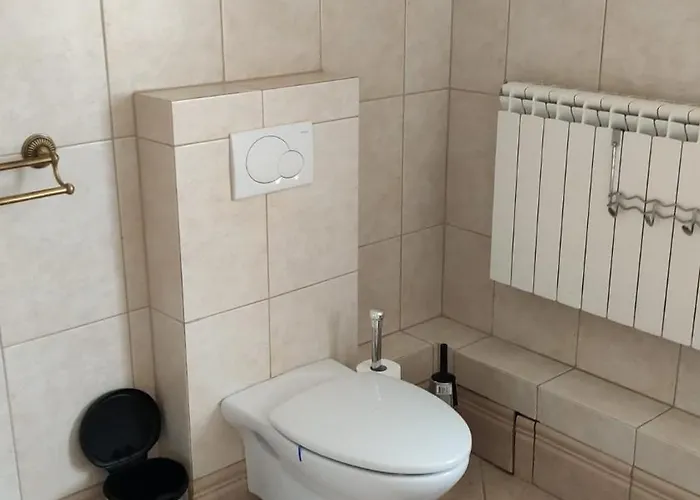 Nad Jeziorem * Rudno (Wolsztyn)