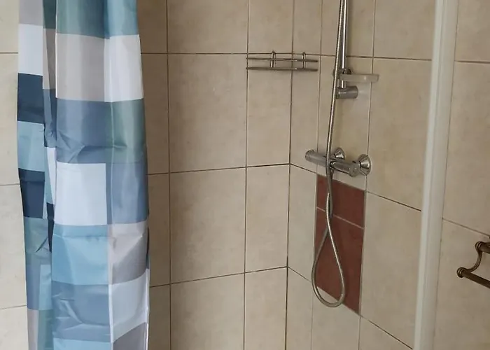 Nad Jeziorem Вилла