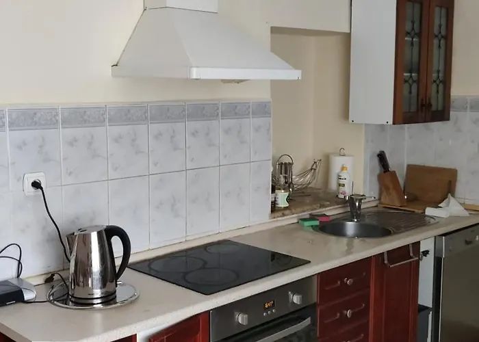 Nad Jeziorem * Rudno (Wolsztyn)