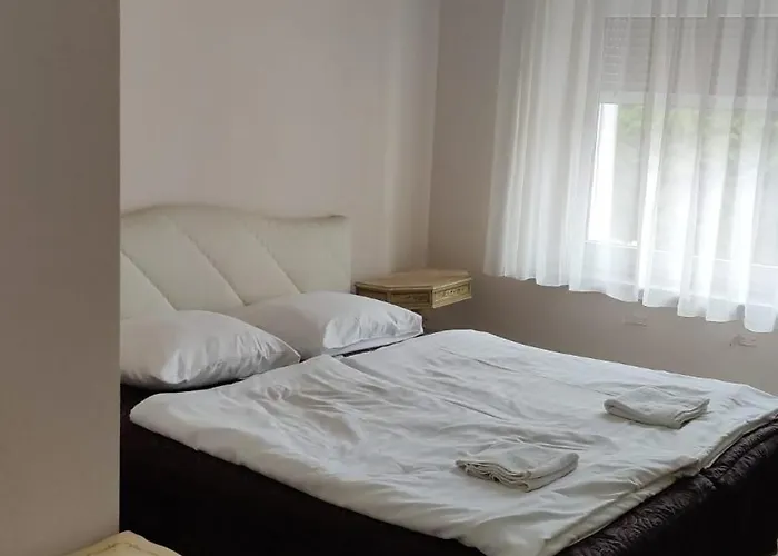 Nad Jeziorem Вилла Rudno (Wolsztyn)