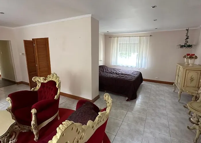 Nad Jeziorem Villa Rudno (Wolsztyn)