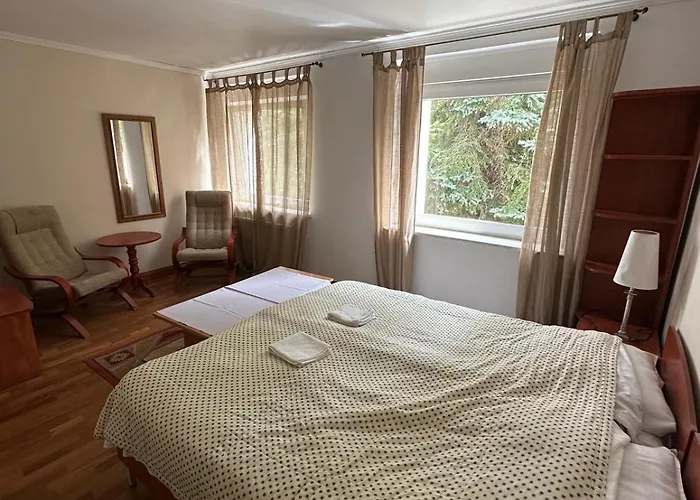 Nad Jeziorem Rudno (Wolsztyn)