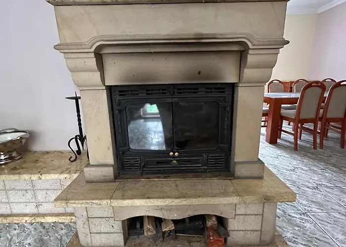 Nad Jeziorem * Rudno (Wolsztyn)