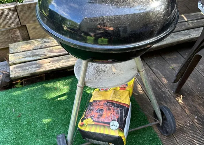 Nad Jeziorem Вилла *