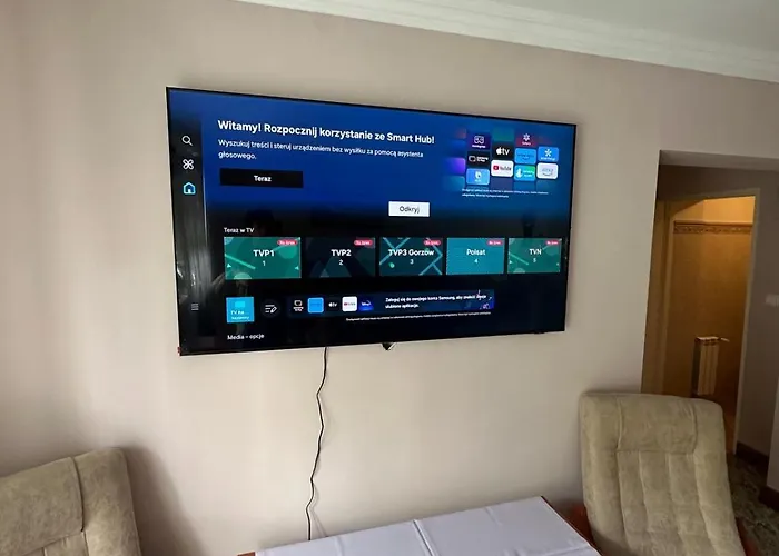 Villa Nad Jeziorem *