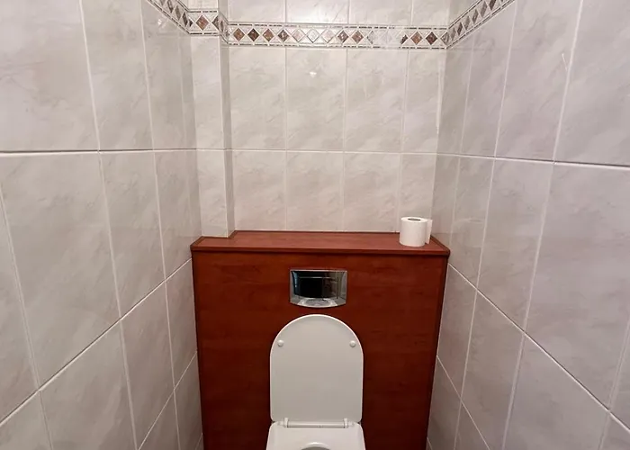 Nad Jeziorem Rudno (Wolsztyn)