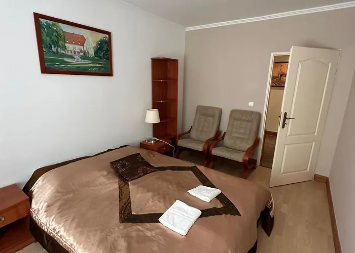 Nad Jeziorem Rudno (Wolsztyn)