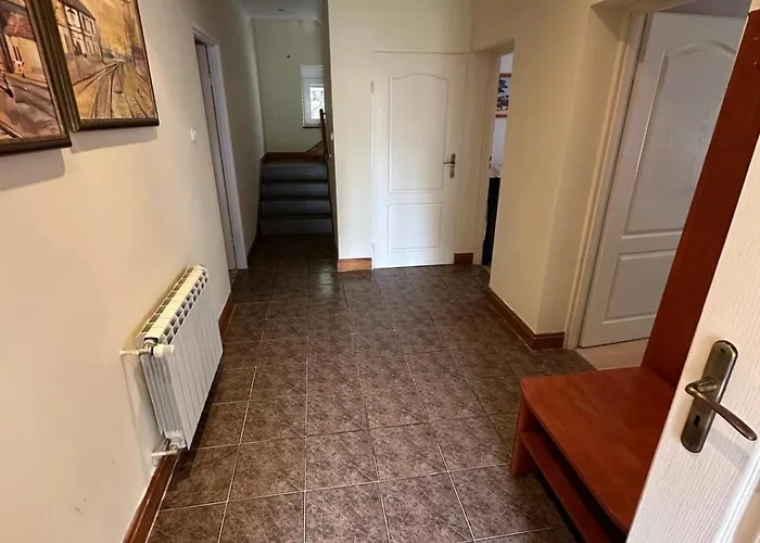 Villa Nad Jeziorem *