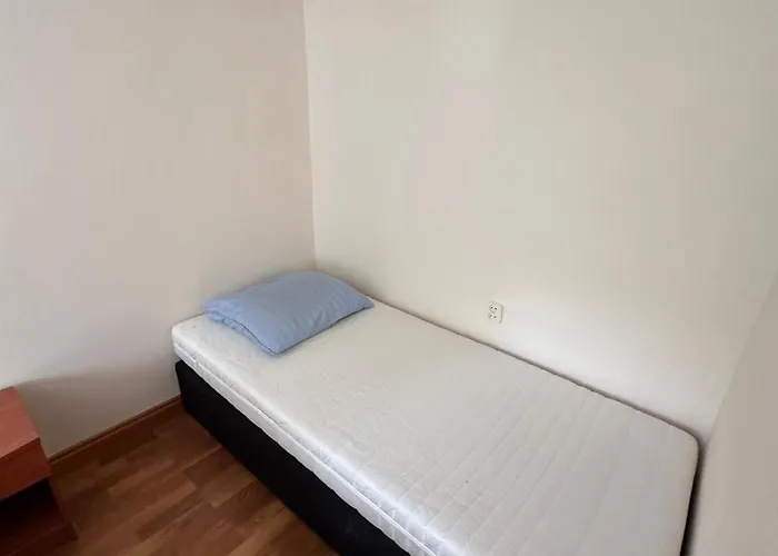 Вилла Nad Jeziorem *