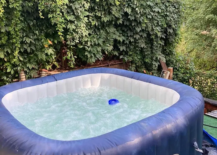 Вилла Nad Jeziorem