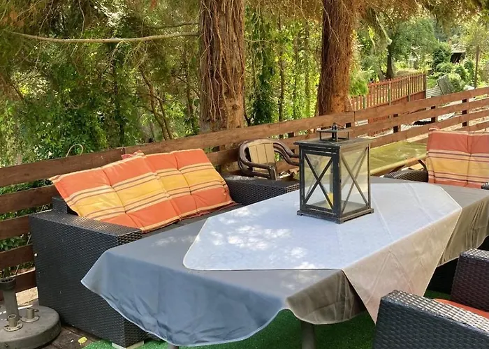 Nad Jeziorem Вилла Rudno (Wolsztyn)